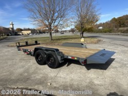 2026 16+4 20k Split Tilt by Behnke Trailers from Trailer Mart - Madisonville in Madisonville, Kentucky