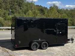 New 2025 Seed Cargo 7'3" INTERIOR HEIGHT HD FRAMING LOTS OF FEATURES available in Madisonville, Kentucky