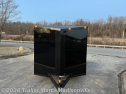 2026 Steel Pines Cargo 8.5 WIDE X 16' LONG X 7' TALL Amazing offer - New Cargo Trailer for sale by Trailer Mart - Madisonville in Madisonville, Kentucky