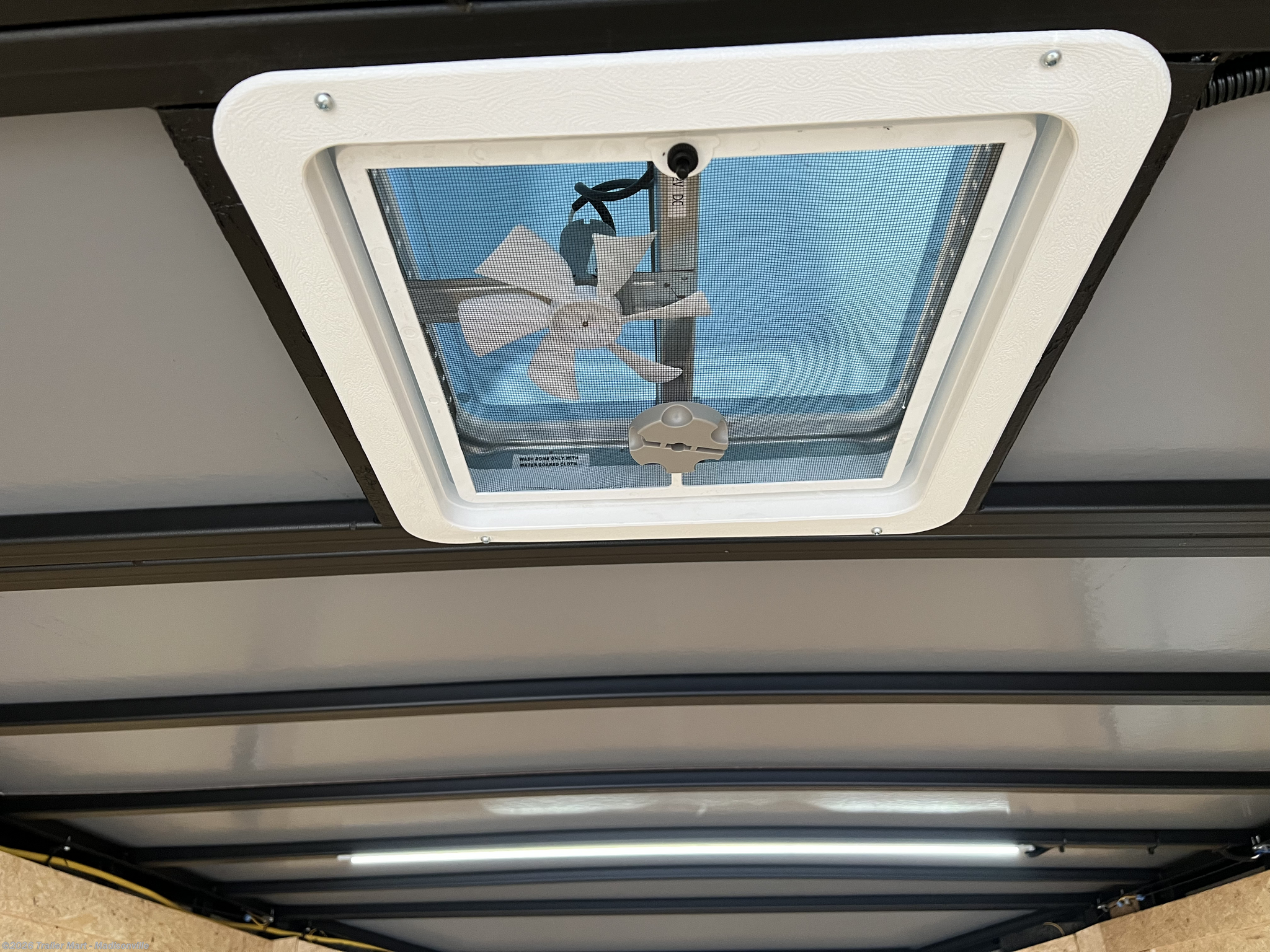 2026 Spartan 7x16 Street King The best pulling 16' trailer - New Cargo Trailer for sale by Trailer Mart - Madisonville in Madisonville, Kentucky