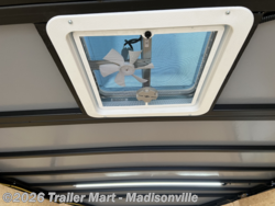 2026 Spartan 7x16 Street King The best pulling 16' trailer - New Cargo Trailer for sale by Trailer Mart - Madisonville in Madisonville, Kentucky