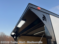 2026 7x16 Street King The best pulling 16' trailer by Spartan from Trailer Mart - Madisonville in Madisonville, Kentucky