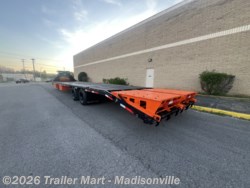 2026 FDX Dual 35+5 25GN Exclusive Hotshot Package 25,990 GVWR by RawMaxx from Trailer Mart - Madisonville in Madisonville, Kentucky