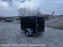 New 2026 Steel Pines Cargo 5x8 Enclosed available in Madisonville, Kentucky