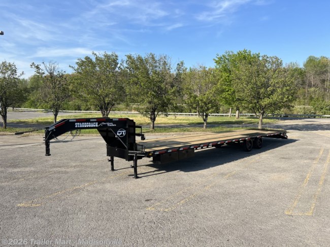 2026 Davidson Trailers 35+5 16GN