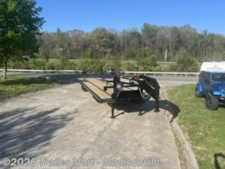 2026 Davidson Trailers 35+5 16GN - New Hotshot Trailer for sale by Trailer Mart - Madisonville in Madisonville, Kentucky