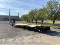 2026 35+5 16GN by Davidson Trailers from Trailer Mart - Madisonville in Madisonville, Kentucky