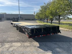 New 2026 Davidson Trailers 35+5 16GN available in Madisonville, Kentucky