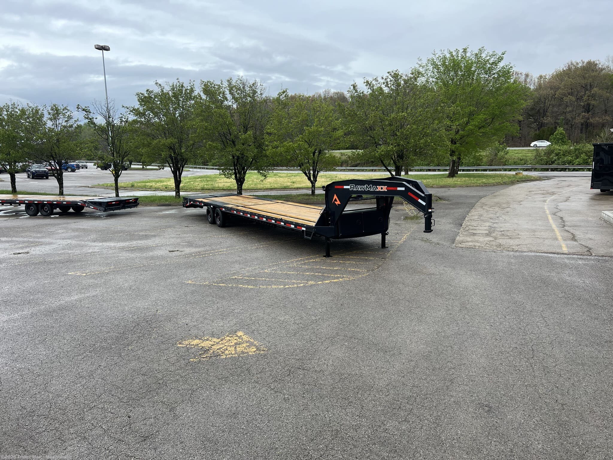 2026 RawMaxx FDX 35+5 Supreme Series 16GN