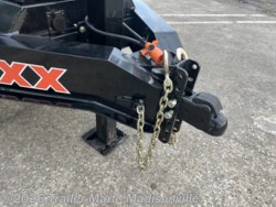 New 2026 RawMaxx GDX 7x14 14k Dump with tarp, spreader gate, ramps, etc available in Madisonville, Kentucky