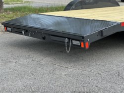 2026 9.9k Magnum Car Hauler by Rice Trailers from Trailer Mart - Madisonville in Madisonville, Kentucky