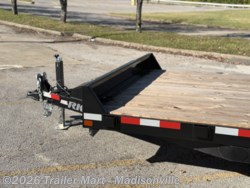 New 2026 Rice Trailers 9.9k Magnum Car Hauler available in Madisonville, Kentucky