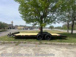 2026 9.9k Magnum Car Hauler by Rice Trailers from Trailer Mart - Madisonville in Madisonville, Kentucky
