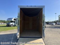 New 2026 Steel Pines Cargo Black Label 6x12' Enclosed available in Madisonville, Kentucky