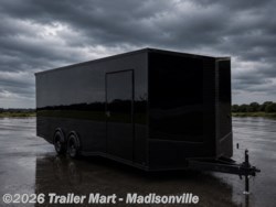 2026 Steel Pines Cargo 24' LOADED RACE READY CAR HAULER - New Car Hauler Trailer for sale by Trailer Mart - Madisonville in Madisonville, Kentucky