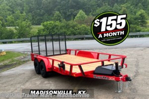 2026 RawMaxx UTX 7X16 Powder Coated best utility on the market