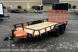 2026 RawMaxx UTX 7x14 Utility