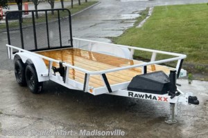 2026 RawMaxx UTX 7x16 Utility
