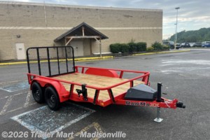 2026 RawMaxx UTX 7x12 Utility