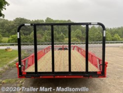 New 2026 RawMaxx UTX 7x16 Utility available in Madisonville, Kentucky