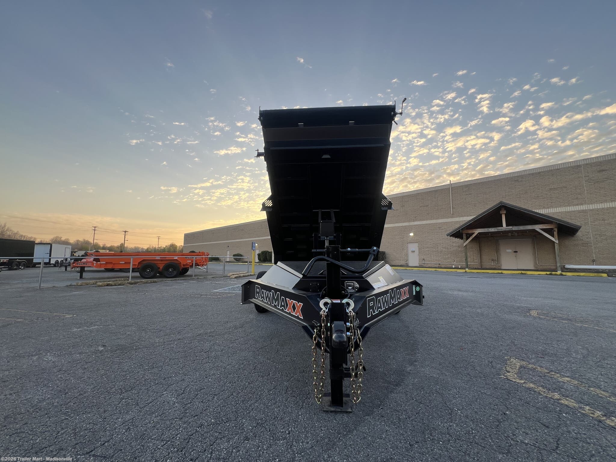 2026 RawMaxx GDX photo 2