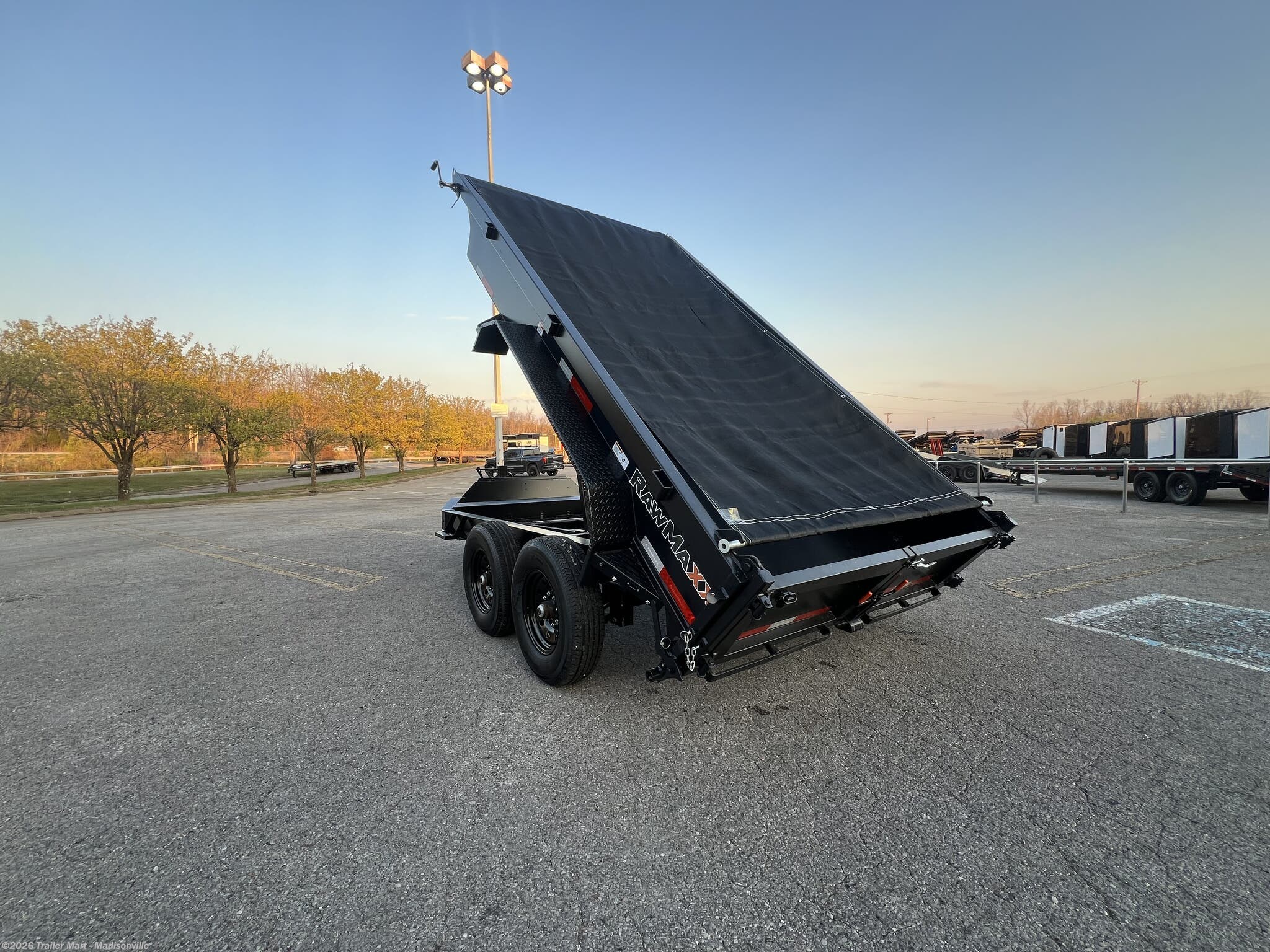 2026 RawMaxx GDX photo 3