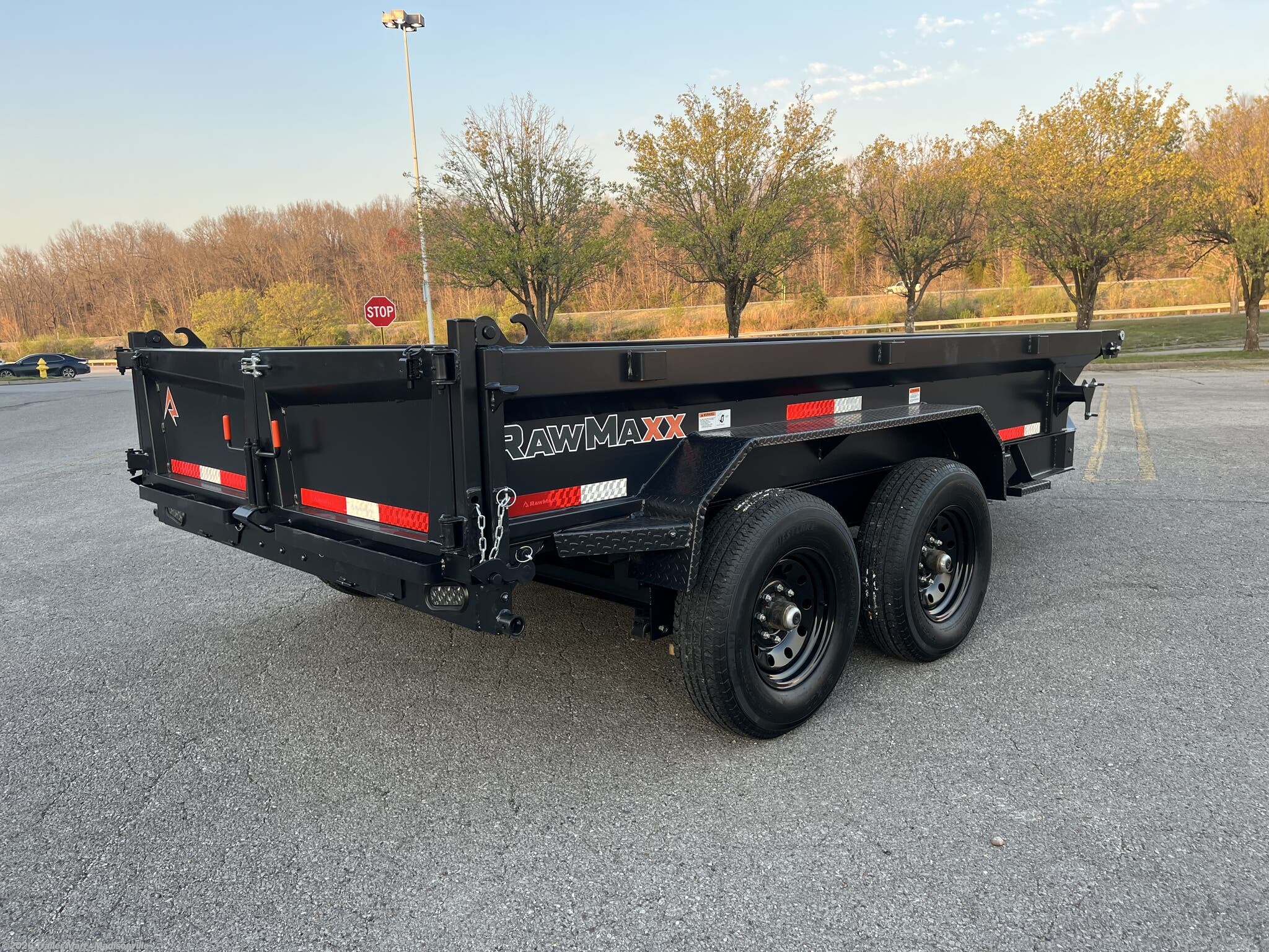 2026 RawMaxx GDX photo 6