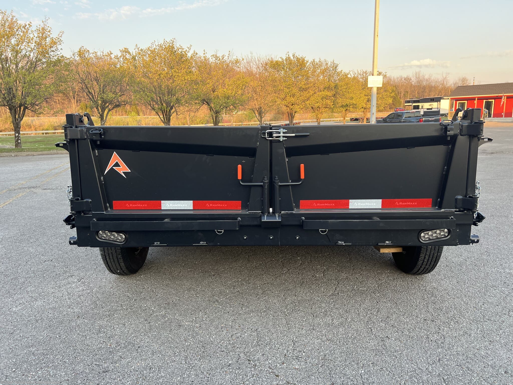 2026 RawMaxx GDX photo 7