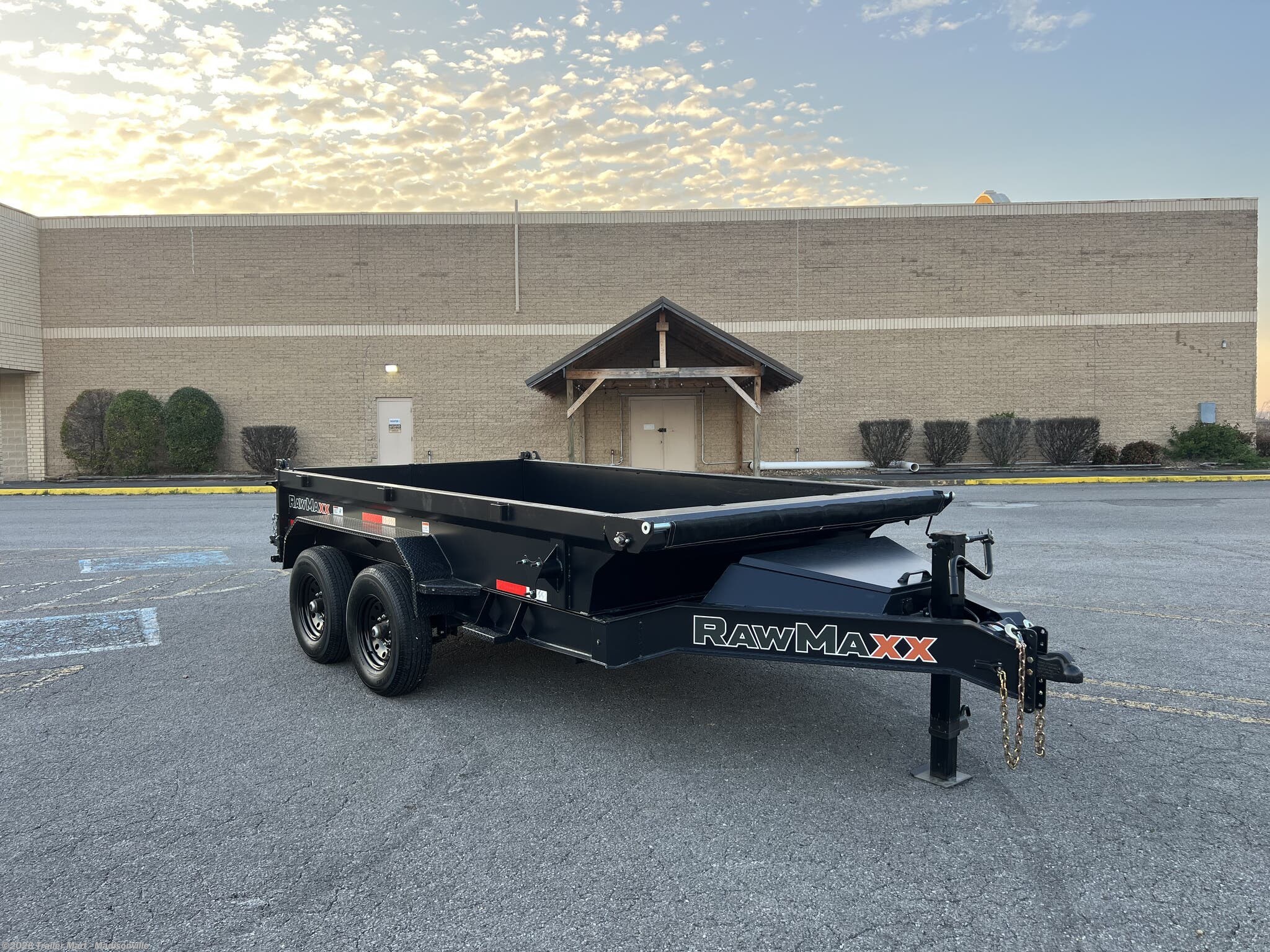 2026 RawMaxx GDX photo 8