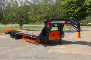 2026 RawMaxx FDX Dual 25+5 24K GN