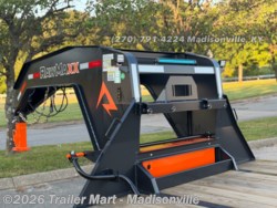 New 2026 RawMaxx FDX Dual 25+5 24K GN available in Madisonville, Kentucky