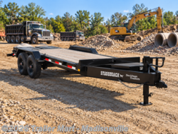 2026 20’ by Davidson Trailers from Trailer Mart - Madisonville in Madisonville, Kentucky
