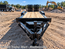 New 2026 Davidson Trailers 20’ available in Madisonville, Kentucky