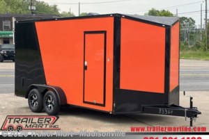 2022 Spartan 7X16TA 7X16TA