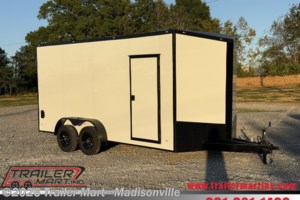 2026 Steel Pines Cargo 7X16TA2 7X16TA2
