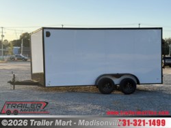 New 2026 Steel Pines Cargo 7X16TA2 7X16TA2 available in Madisonville, Kentucky
