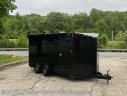 2026 Spartan Trailers SP7X16 TA SP7X16 TA - New Cargo Trailer for sale by Trailer Mart - Madisonville in Madisonville, Kentucky
