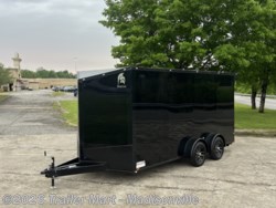 New 2026 Spartan Trailers SP7X16 TA SP7X16 TA available in Madisonville, Kentucky