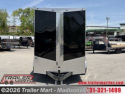 2026 Steel Pines Cargo 6X12TA2 6X12TA2 - New Cargo Trailer for sale by Trailer Mart - Madisonville in Madisonville, Kentucky