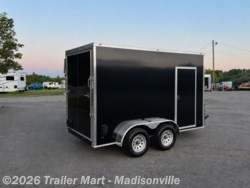 2026 Steel Pines Cargo 6X12TA2 6X12TA2 - New Cargo Trailer for sale by Trailer Mart - Madisonville in Madisonville, Kentucky