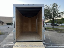 New 2026 Steel Pines Cargo 6X12TA2 6X12TA2 available in Madisonville, Kentucky
