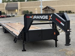 New 2027 RawMaxx NON CDL HOTSHOT SPECIAL 14GN 35+5 available in Madisonville, Kentucky