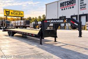 2027 RawMaxx OrangeX 14GN 35+5