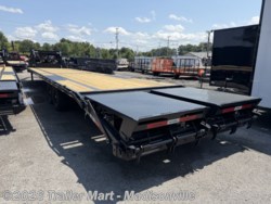 2027 NON CDL HOTSHOT SPECIAL 14GN 35+5 by RawMaxx from Trailer Mart - Madisonville in Madisonville, Kentucky