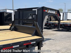 New 2027 RawMaxx NON CDL HOTSHOT SPECIAL 14GN 35+5 available in Madisonville, Kentucky