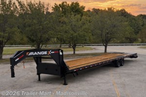 2027 RawMaxx NON CDL HOTSHOT SPECIAL 14GN 35+5