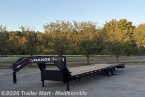 2027 RawMaxx OrangeX 14GN 27+5