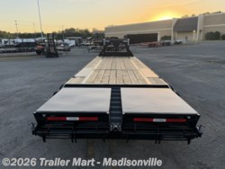2027 OrangeX 14GN 27+5 by RawMaxx from Trailer Mart - Madisonville in Madisonville, Kentucky