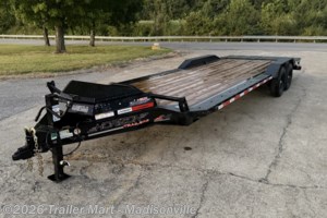 2027 Horizon HEH24'X102X25BP10K HEH24'X102