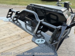 2027 HEH24'X102X25BP10K HEH24'X102 by Horizon from Trailer Mart - Madisonville in Madisonville, Kentucky